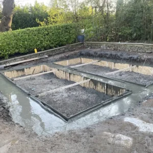 Real Piling Solutions - Expert Piling & Foundation Solutions Across the North West