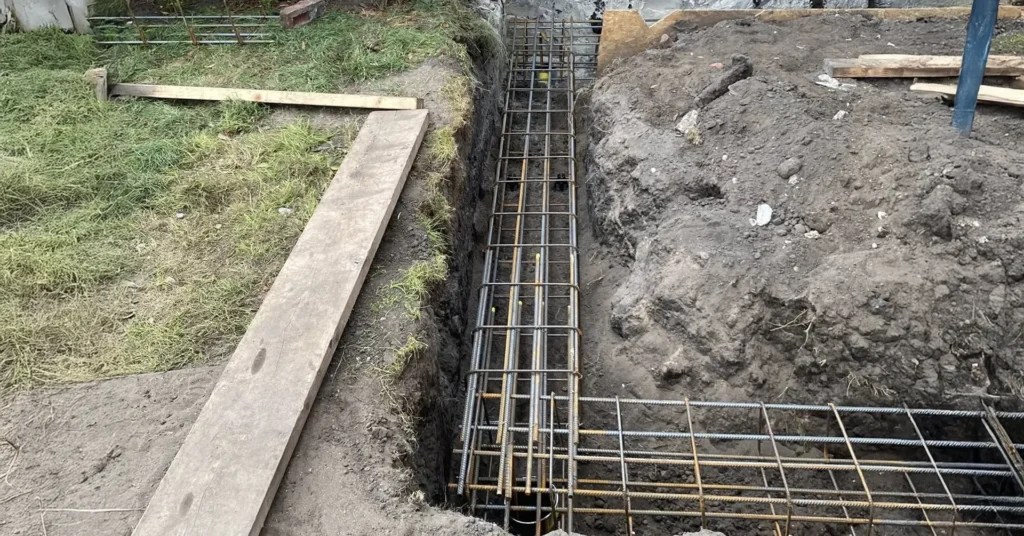 Ground Beams | Real Piling Solutions | Expert Piling & Foundation ...