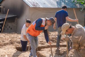 Foundation Repair Cost — Real Piling Solutions